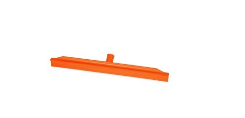 Igeax Monoblock professzionális gumis padlólehúzó 55 cm narancssárga
