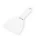 Igeax élelmiszeripari kézi kaparó 110mm fehér