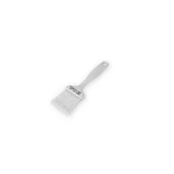  Igeax élelmiszeripari ecset lapos fehér 60mm széles 0,2 mm puha sörtével