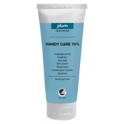 Plum Handy Care 70%, 100 ml tubus