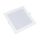 Commel LED panel beépíthető 6W négyzet 2700/4000/6500K 120mm