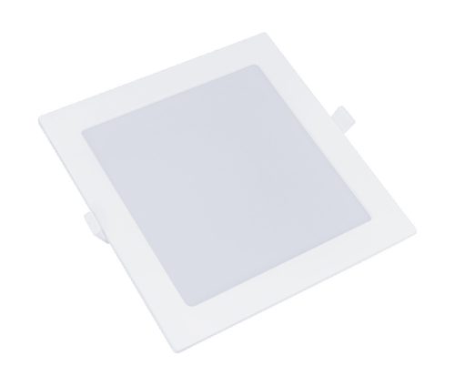 Commel LED panel beépíthető 6W négyzet 2700/4000/6500K 120mm