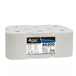   Celtex Master Time tekercses kéztörlő cellulóz 2 réteg, 285m, 6 tekercs/zsugor