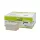 Celtex E-Tissue Z hajtogatott kéztörlő, 2 réteg, 20,5x24cm, 25x150ap/karton