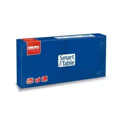   Fato Szalvéta 24x24cm sötétkék 2 rétegű 100 lap/csomag 