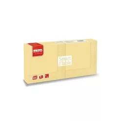 Fato Szalvéta 24x24cm pezsgő 2 rétegű 100 lap/csomag 