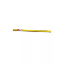 Fato Asztalterítő tekercs 1.2x7m damask sárga