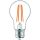 Avide LED Filament Globe 4.9W E27 A60 NW 4000K Super High Lumen