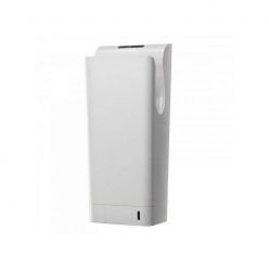   Légpengés, airblade, kézbedugós kézszárító ABS műanyag 1850W