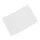 Egyszerhasználatos lepedő 80x180cm, PP,  fehér 10db