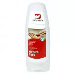 Dreumex Natural Care munkavégzés utáni kézkrém 250ml