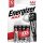 Energizer Max Alkáli Mikro Elem AAA B4