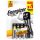 Energizer Power Alkáli Mikro Elem AAA B4