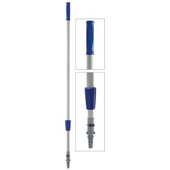   FILMOP teleszkópos nyél, alumínium Uni-Connect rendszerrel, 3m (2x1,5m) 