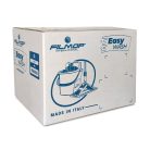 FILMOP Easy Wash lapos felmosó szett 15L (vödör préssel, nyél, moptartó, mop) 