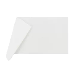   Infibra Venus airlaid asztalterítő 100x100cm fehér 25 db/csomag