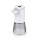 Szenzoros habszappan adagoló, asztali 250 ml