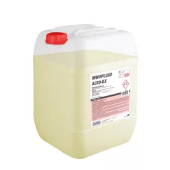 Innofluid Acid-SX vízkőoldó koncentrátum 20L