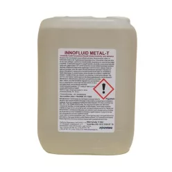   Innofluid Metal-T zsírtalanító, tisztító koncentrátum 20L