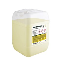 Inno Chlor-DW klóros gépi mosogatószer 20L