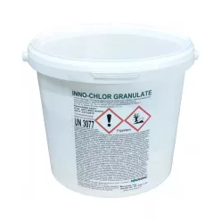Inno-Chlor Klórgranulátum vödrös 4 kg