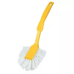 Műanyag mosogató kefe