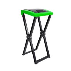 Rival szemeteszsáktartó állvány műanyag lengőfedeles 