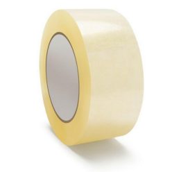 Ragasztószalag 48mikron vastag, 48mm széles, 66m 