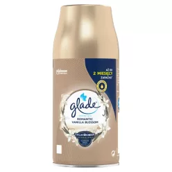   Glade Automata Légfrissítő utántöltő 269ml Romantic Vanilia Blossom
