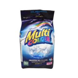 Multicolor mosópor kompakt 5kg color