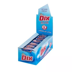 Dix wc rúd UTÁNTÖLTŐ óceán, 35g