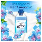 Lenor Spring Awakening textilöblítő 1600 ml XL PACK  64 mosás