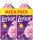 Lenor öblítő PARFUME THERAPY  - 2x925 ml MEGAPACK Floral Boquet