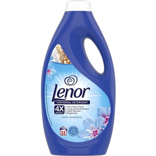 Lenor folyékony mosószer 1,75L spring awakening