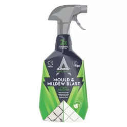   Astonish Speciális penész és rozsda eltávolító spray 750ml
