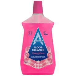   Astonish Padlótisztító folyadék babarózsa illattal 1 liter