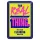 Astonish Thing természetes tisztítópaszta 450g sárga/lila/kék/zöld