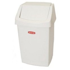 Szemetes billenős 50L, Curver (4db/karton)