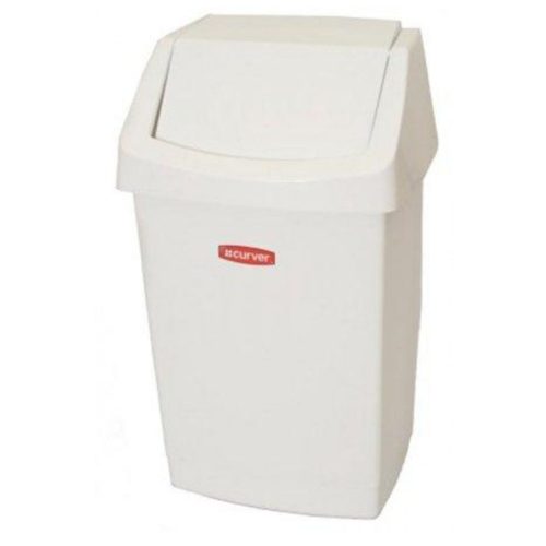 Szemetes billenős 50L, Curver (4db/karton)