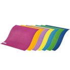 Vileda COLORS Mikroszálas törlőkendő MAXI Pack 8 db/csomag