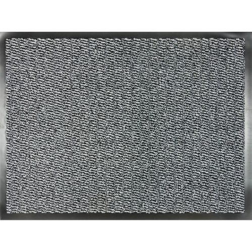 Lábtörlő, Gumi szélekkel "Clin" 80X120cm