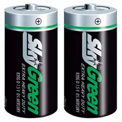   Sky Green féltartós D góliát elem R20G/2 2darab (12cs/doboz)