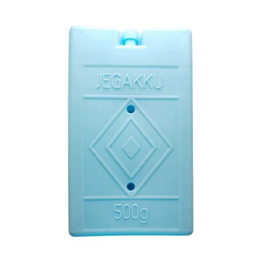 Jégakku 500g