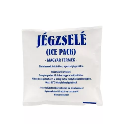 Jégzselé 300g
