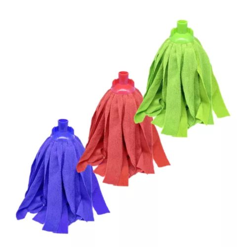 Mop mikroszálas, Supermop (24db/karton)