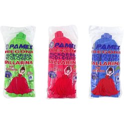 Mop mikroszálas, Pamex Ballarina (24db/karton)