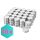 Teamécses 100db/csg KARTON - 10x 100 db