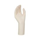 SANTEX® Anatomic Púdermentes latex Orvosi Vizsgáló kesztyű 8.5 (L-XL)