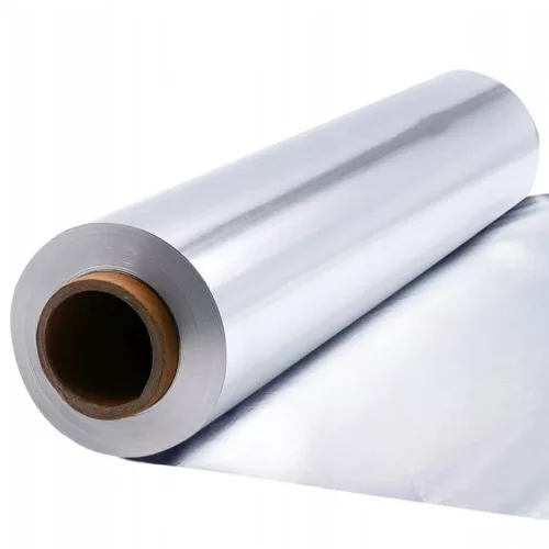 Alufólia 30 cm x 100 méter (EXTRAERŐS, 11 mikron vastag)