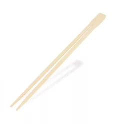 Evőpálcika csomagolt fa